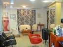 Salon gotowy na przyjęcie klientów